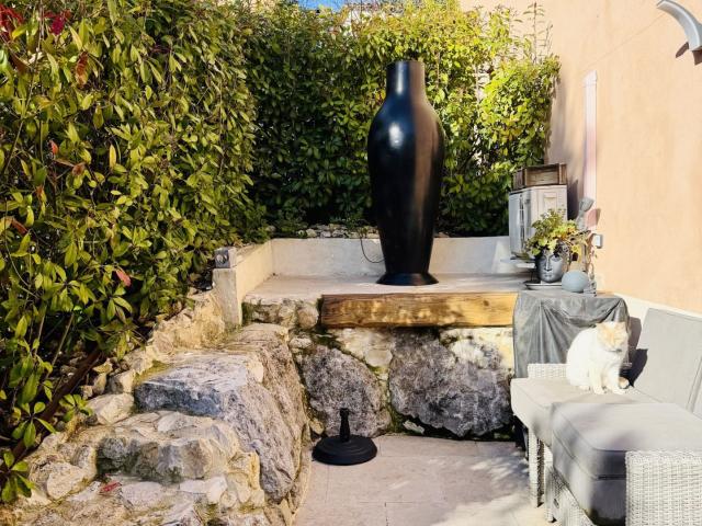 Maison vente à Aix-en-Provence, Mallemort