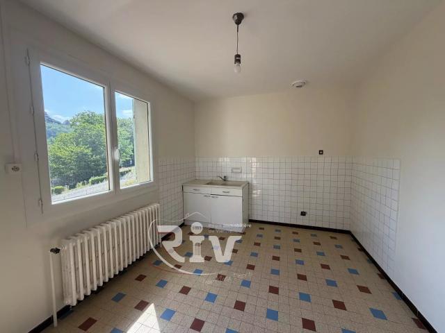 Maison location à Vienne, Septème