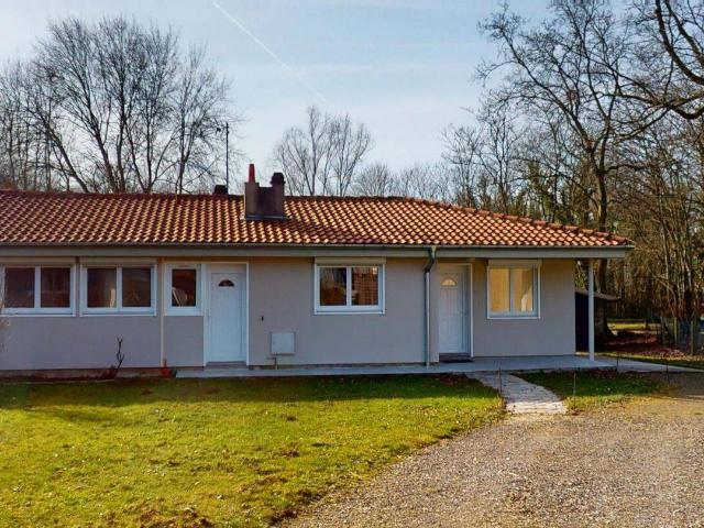 Maison location à La Cavée Rouge, Évreux
