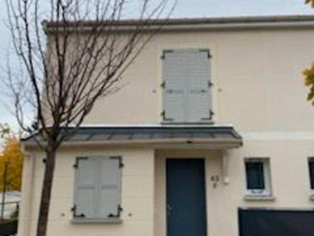 Maison vente à Saint-Denis, Saint-denis