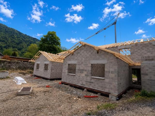 Maison vente à Thonon-les-Bains, Cervens