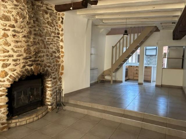 Maison location à Rozay-en-Brie, Seine-et-Marne