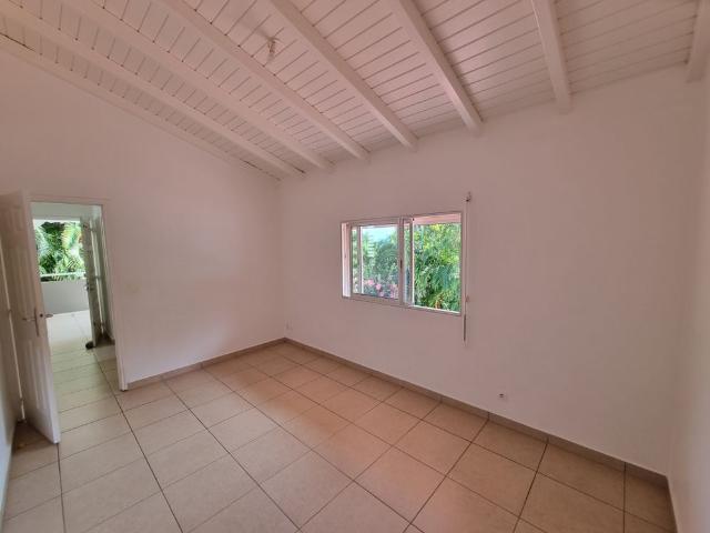 Maison location à Guadeloupe
