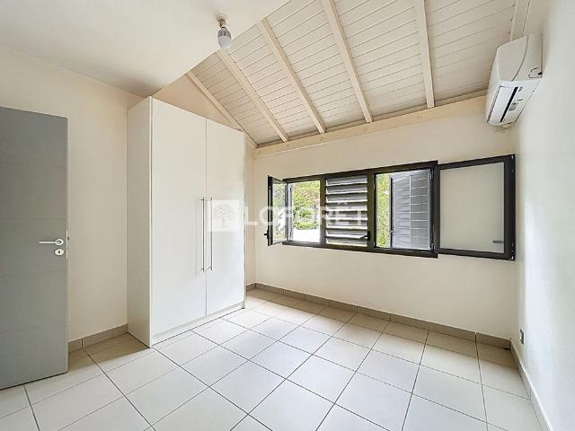 Maison location à Guadeloupe