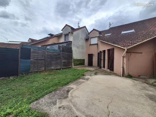 Maison vente à Saint-Jean-de-Moirans, Isère