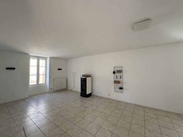Maison location à Châteaubriant-Ancenis, Bonnoeuvre