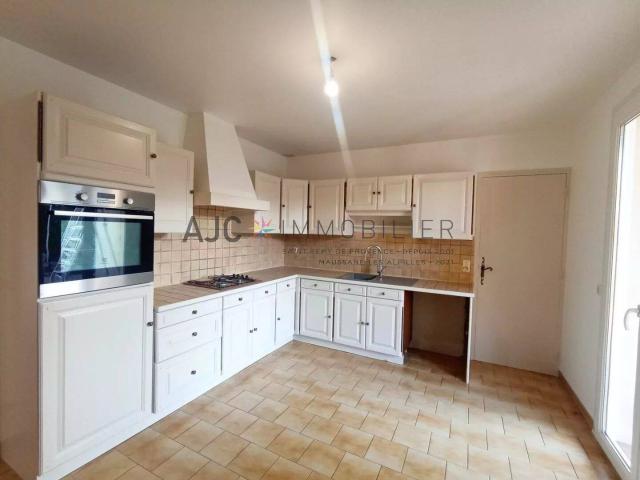 Maison location à La Galine, Saint-Rémy-de-Provence