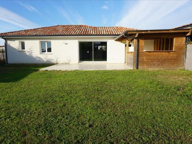 Maison location à Dax, Saubrigues