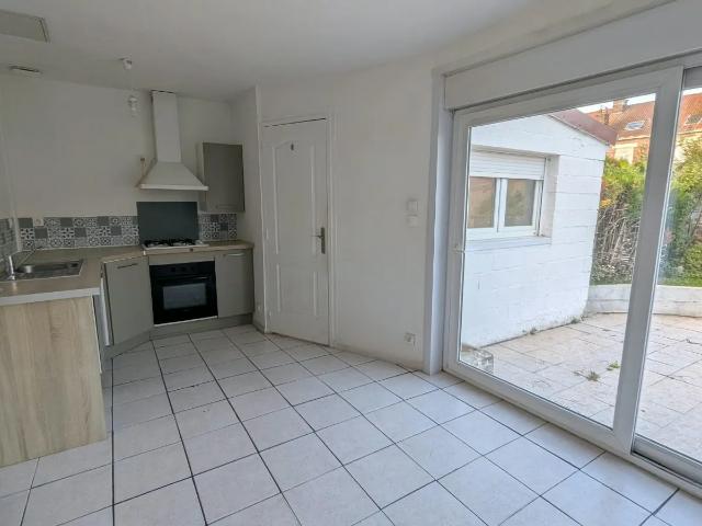 Maison location à Seclin, Nord