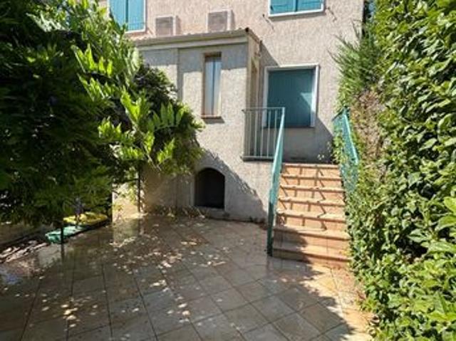 Maison vente à Béziers, Sérignan