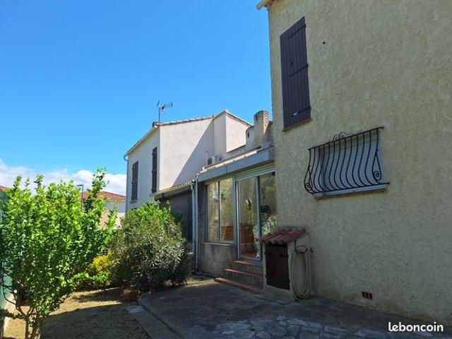 Maison vente à Arrondissement de Toulon, Six-fours-les-plages