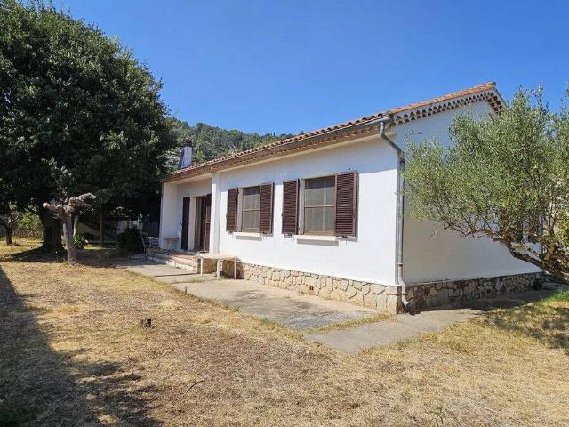 Maison vente à Solliès-toucas