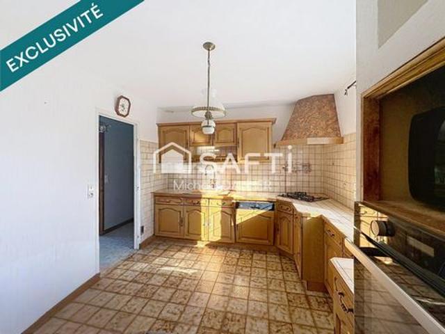 Villa vente à Châteauroux