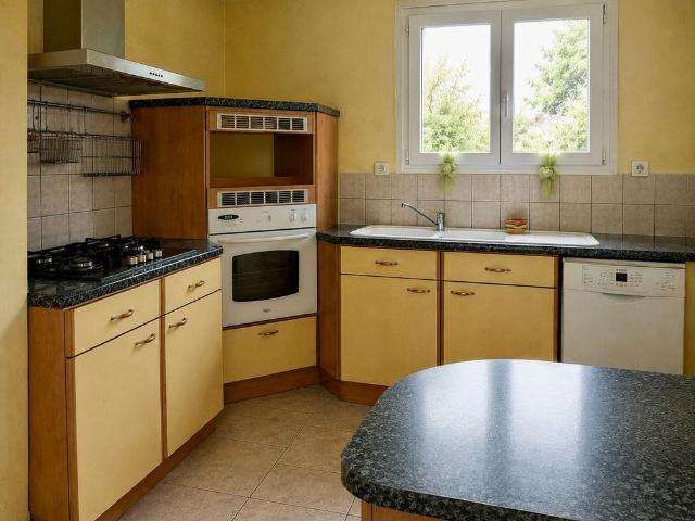 Maison location à Muret, Saint-hilaire