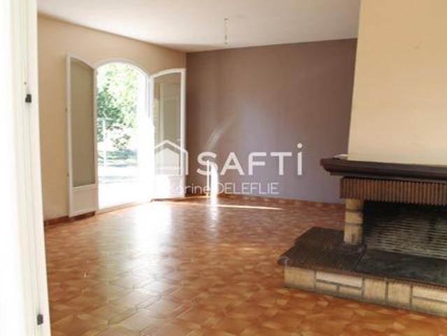 Villa vente à Saint-Gaudens, L'isle-en-dodon