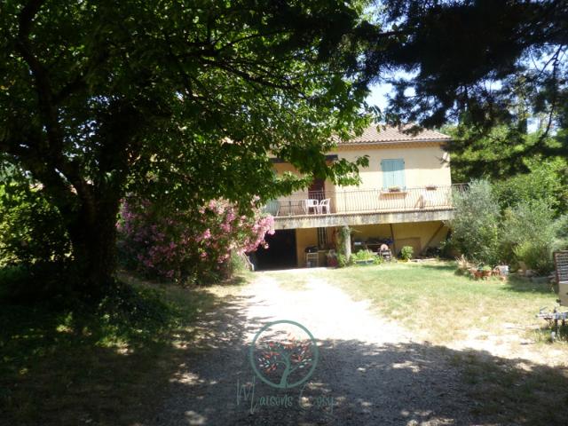 Maison vente à Carpentras, Richerenches