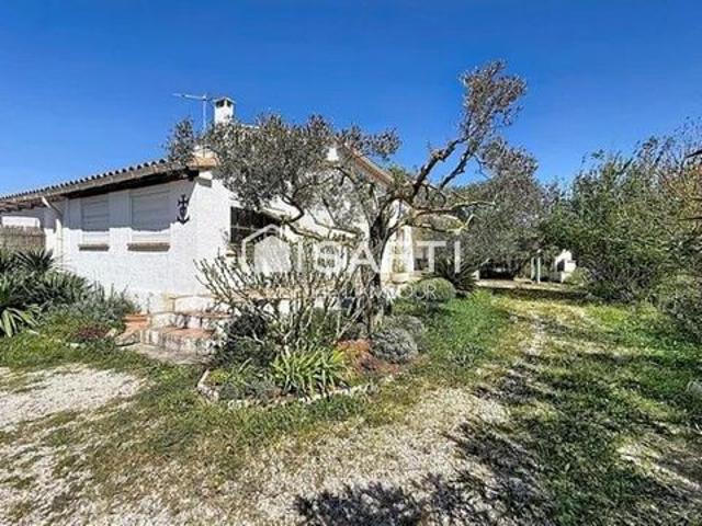 Villa vente à Arles