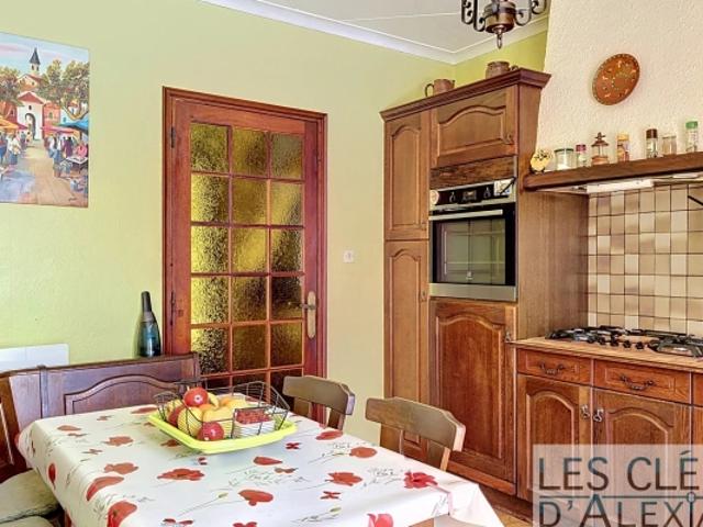 Maison vente à Loire-sur-Rhône, Rhône