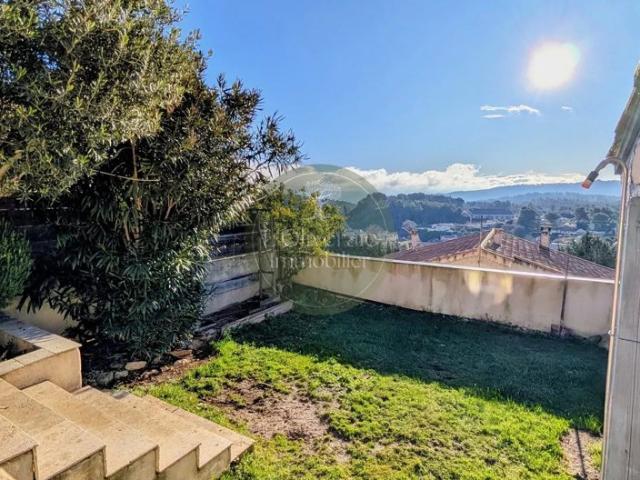 Maison vente à Marseille, Cadolive