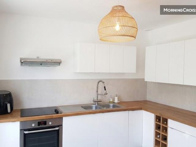 Appartement location à Nantes, Vertou