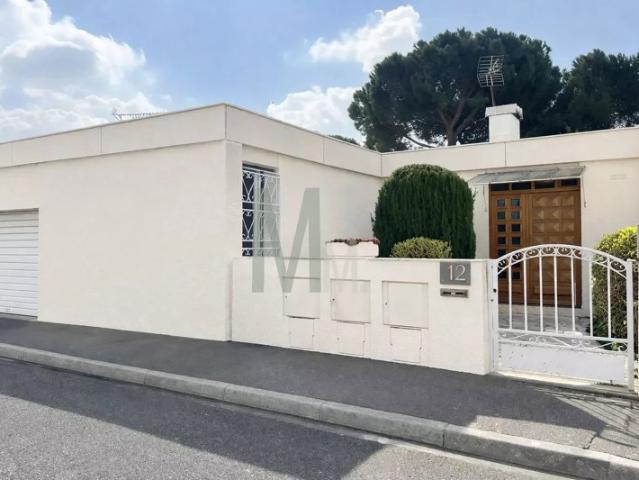 Maison vente à Toulouse