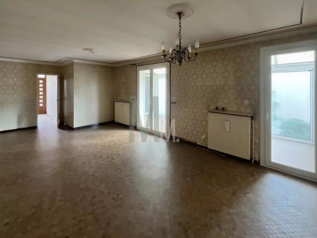 Maison vente à Toulouse