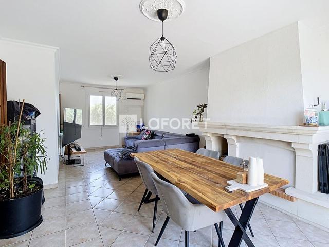 Maison location à Aix-en-Provence, Trets