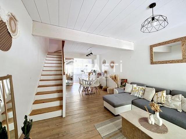 Villa vente à Bordeaux, Artigues-près-bordeaux