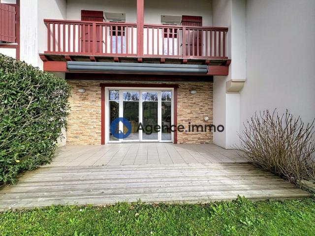 Maison vente à Bayonne, Urrugne