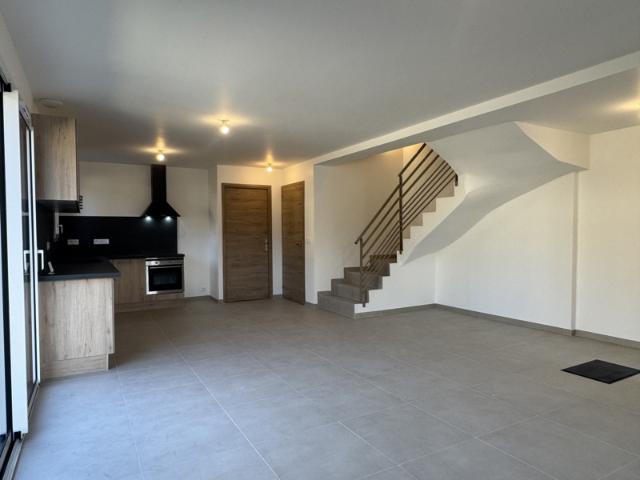 Maison vente à Annecy, Vallières