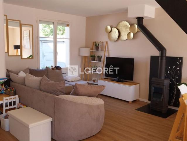 Maison location à Palaiseau, Villejust