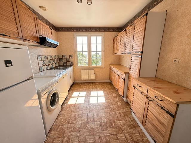 Maison location à Chartres, Ymonville