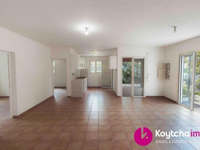 Maison vente à La Réunion