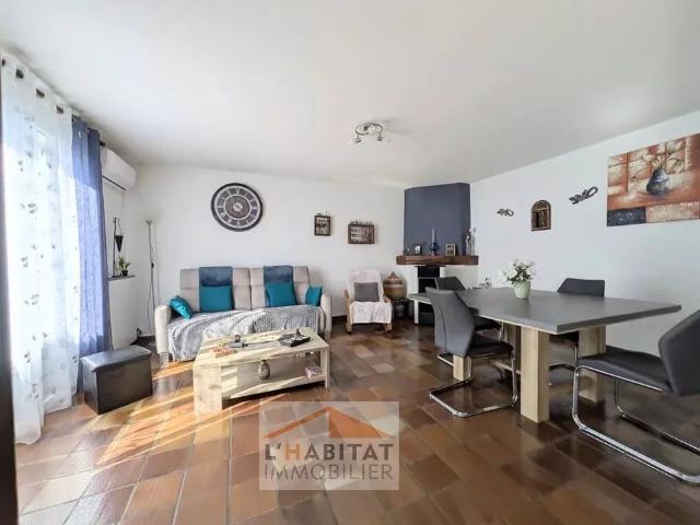 Maison vente à Muret, Plagnole