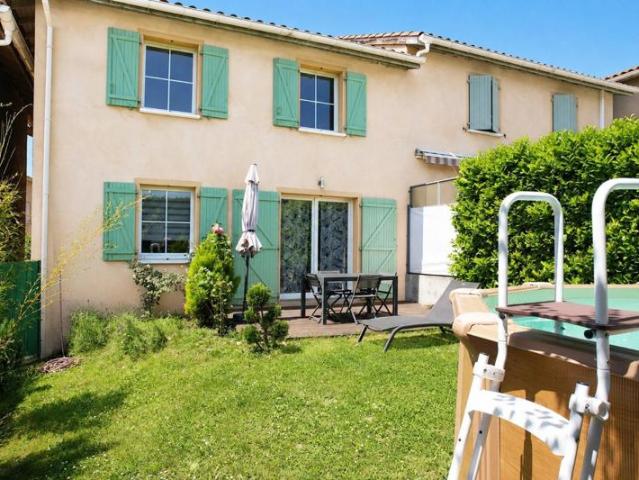Maison vente à La Tour-du-Pin, Saint-marcel-bel-accueil