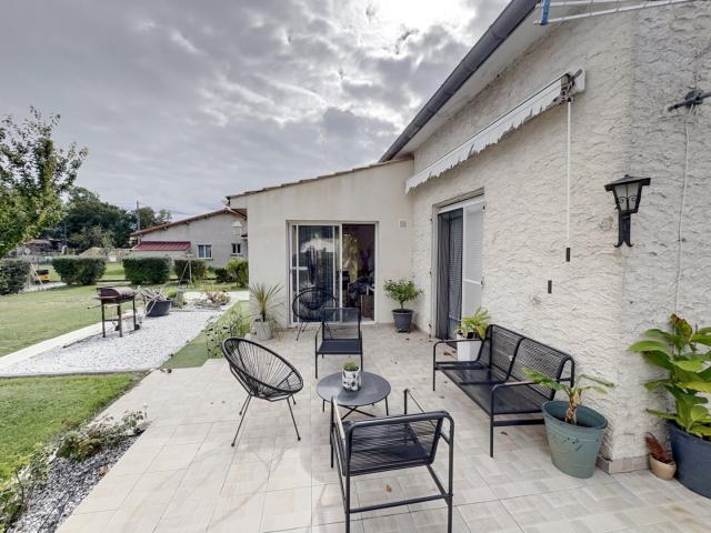 Maison vente à Castres, Sémalens