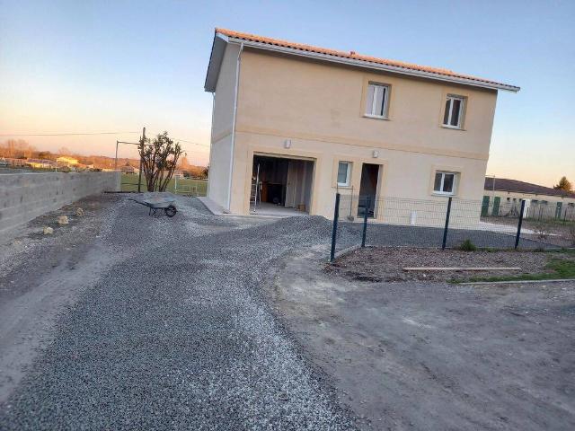 Maison location à Guiet, Pugnac