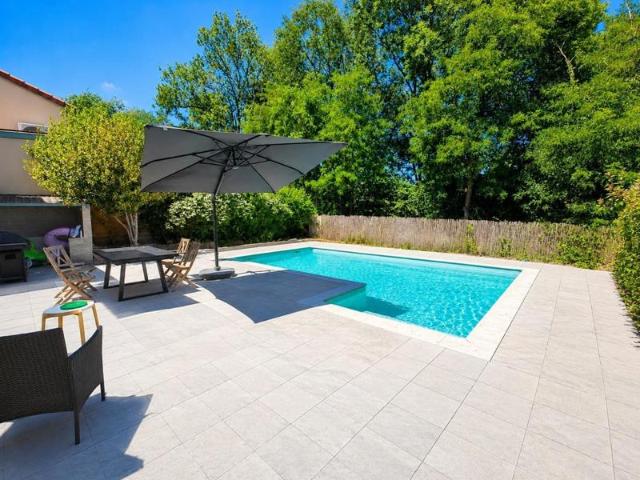 Maison vente à La Tour-du-Pin, Saint-marcel-bel-accueil