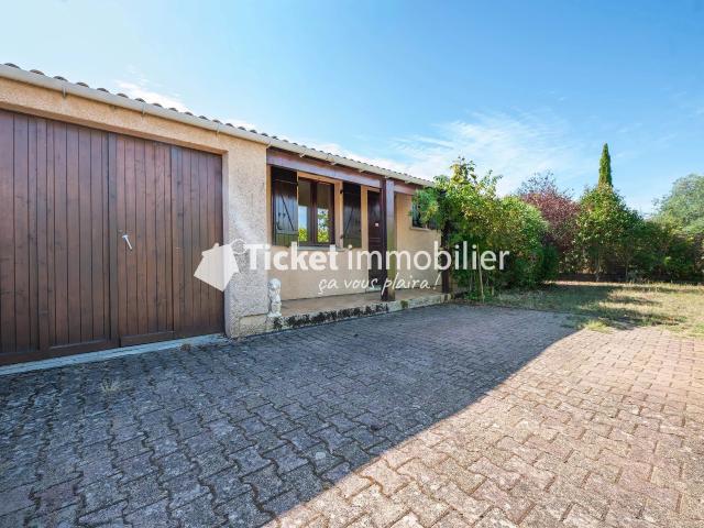 Maison vente à Toulouse, Beauzelle