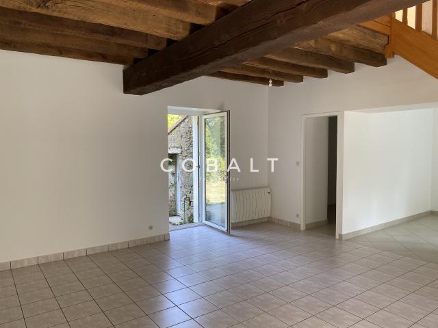 Maison location à Nantes, La Chapelle-sur-erdre