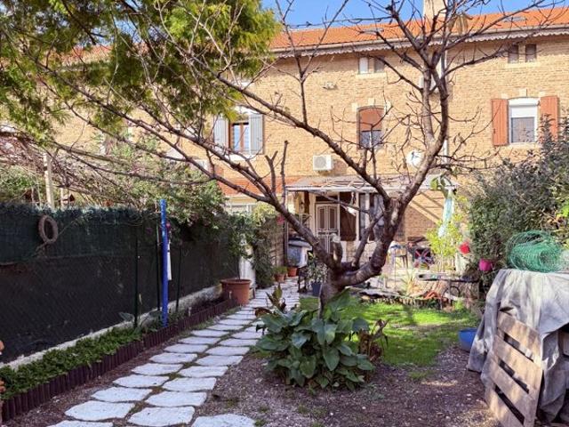 Maison vente à Arles