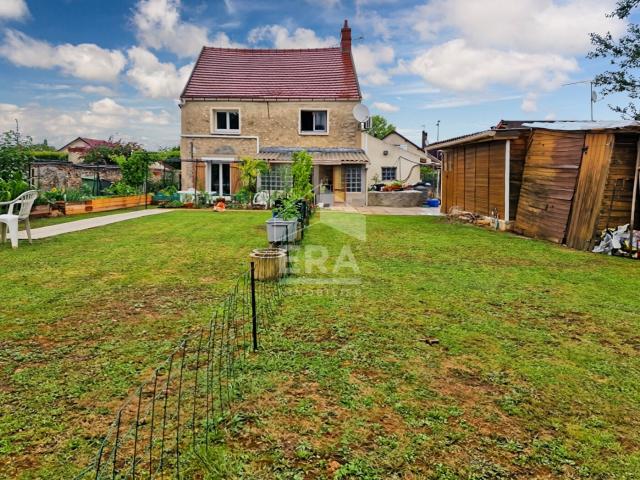 Maison vente à Cesson-la-Forêt, Cesson