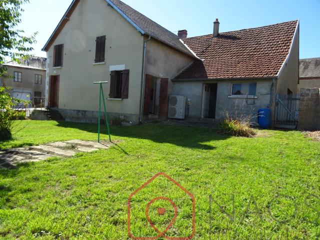 Maison location à Bourges, Dampierre-en-crot