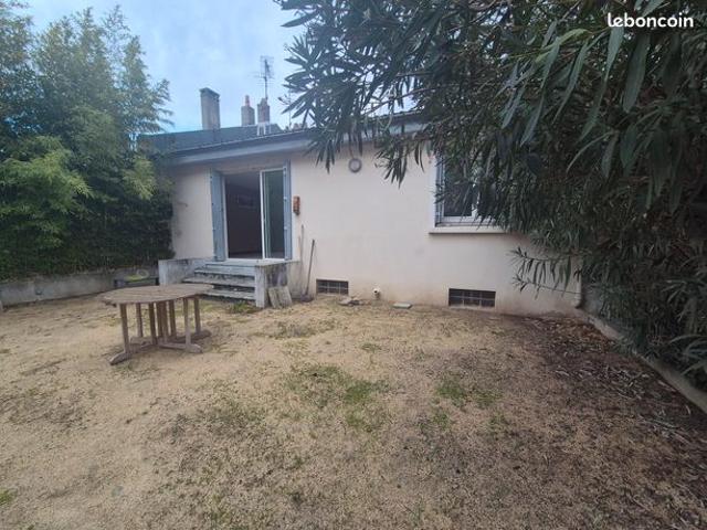 Maison vente à Valence, Bourg-lès-valence