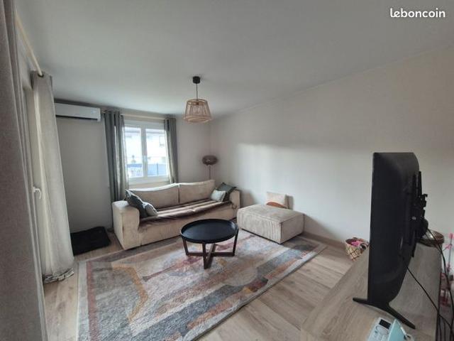 Maison vente à Bourg-lès-valence, Guadeloupe