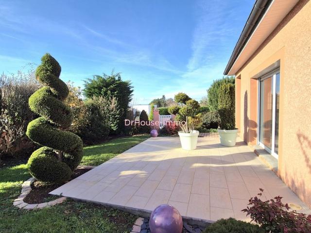Maison vente à Chalon-sur-Saône, Saint-rémy