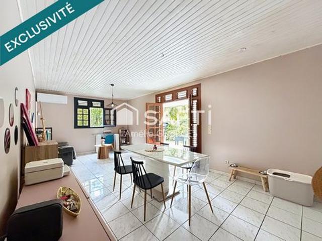 Villa vente à Cherbourg, Saint-joseph