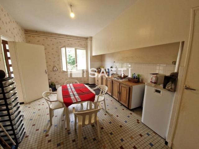 Maison vente à Saint-Gaudens, Rieucazé