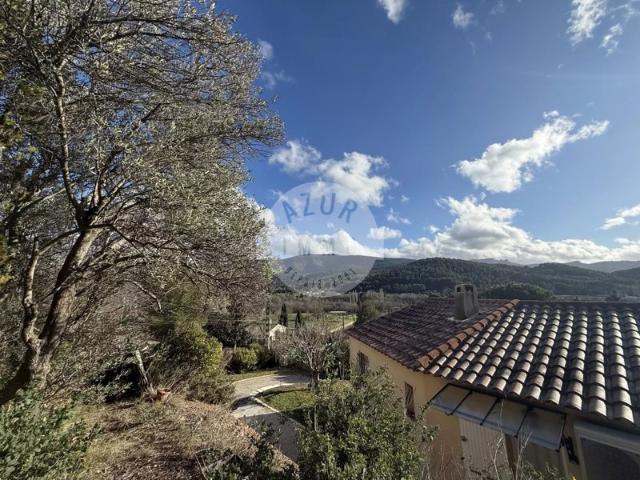 Maison vente à Marseille, Auriol