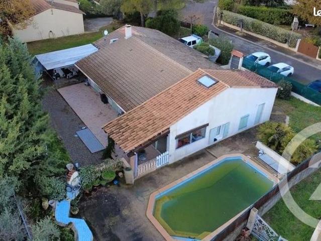 Maison vente à Trets, Principauté de Monaco